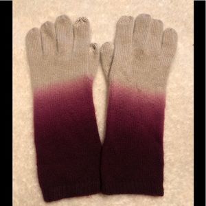 Cashmere Gloves